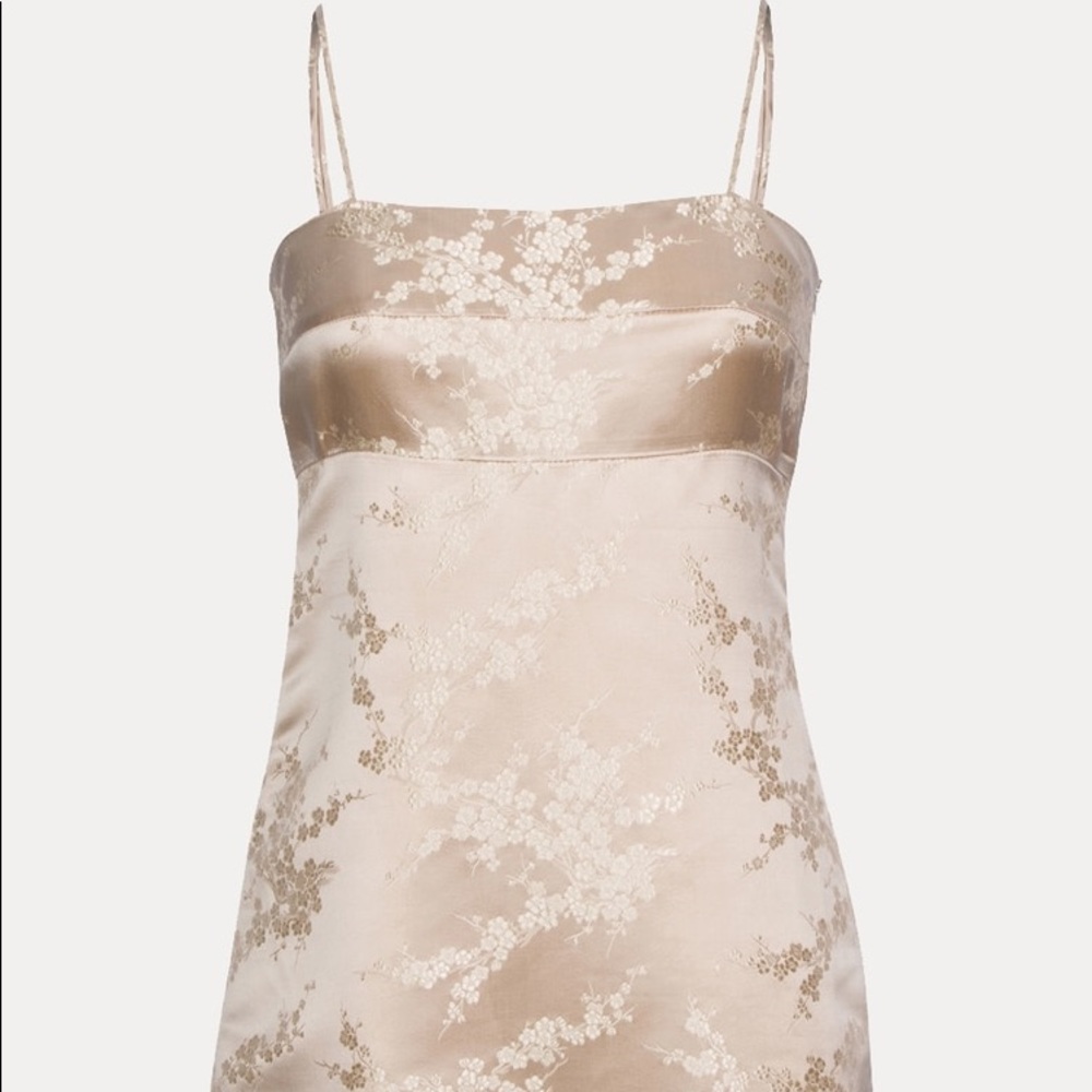 Realisation par christy tiny dancer size S